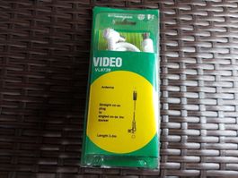 Câble coaxial 3m