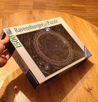 Ravensburger Map of the Universe Puzzle