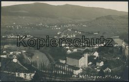 AG Wettingen