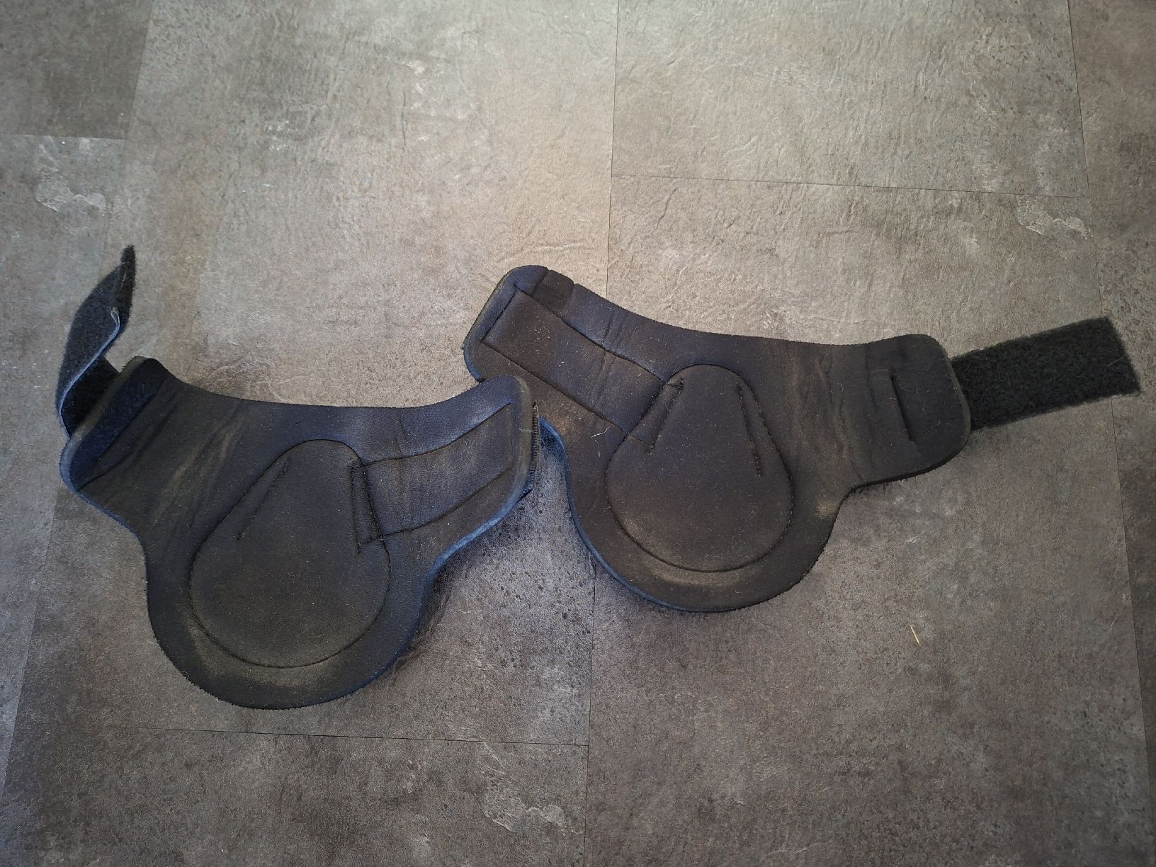Stinchiere & Fasciature: Gamaschenset grösse full – Usato da Bad Ragaz venduto da ele_62tq 4