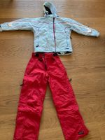 Winterset Skianzug/Skihose/Skijacke, Gr. 36