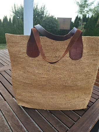 ibeliv Tasche