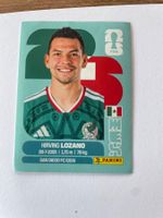 Sticker Panini WM 2026 - mex 15 - HIRVING LOZANO