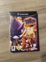 Spyro A Hero's Tale Nintendo Gamecube