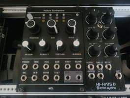 Erica Synths Hi-Hat D Eurorack Modul