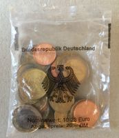🟡 EURO Starterkit zur Umstellung auf EURO 2002 - OVP