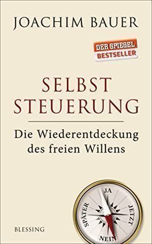 Bücher: Selbststeuerung – Gebraucht aus Neuchâtel von Dualseele