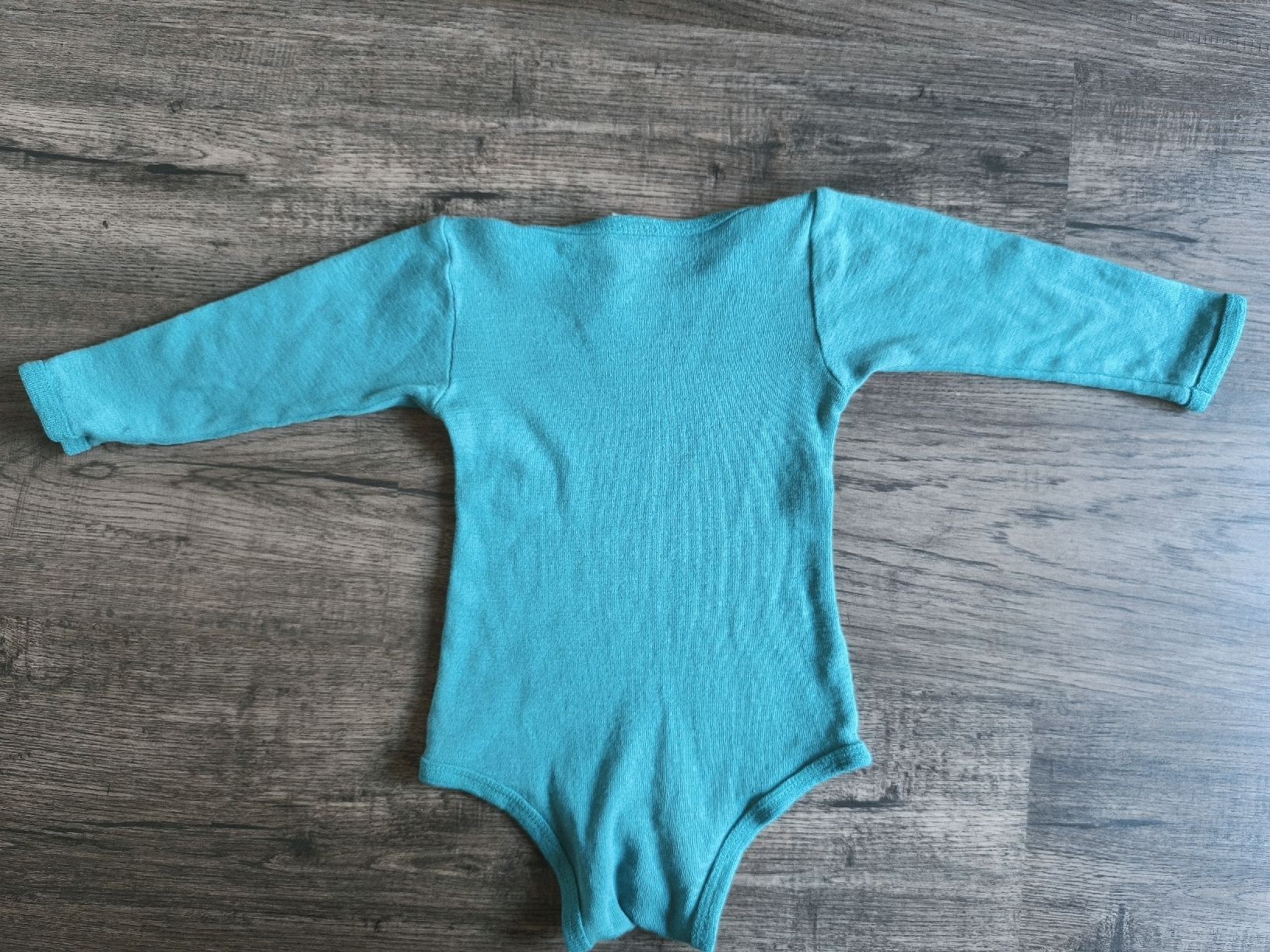 Biancheria intima: Engel Wolle / Seide Body 86/92 – Usato da Frauenkappelen venduto da Nickyta89 1