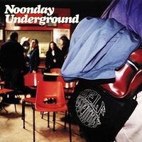 Noonday Underground - Self Assembly