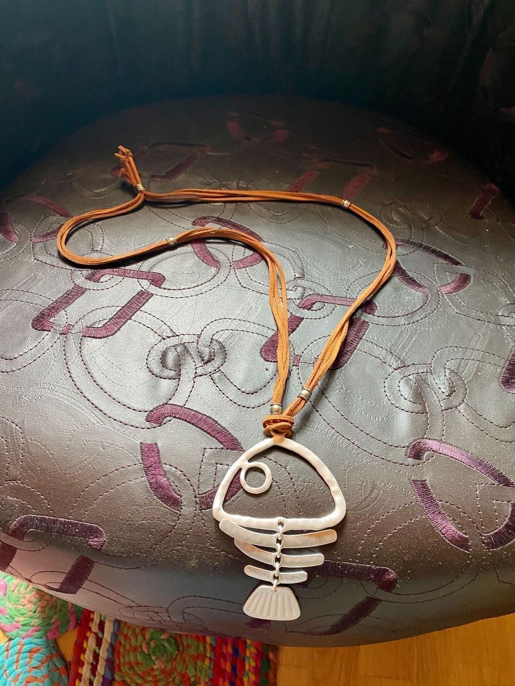 Ketten: Long collier – Neu (gemäss Beschreibung) aus Estavayer Le Lac von sico1260 1