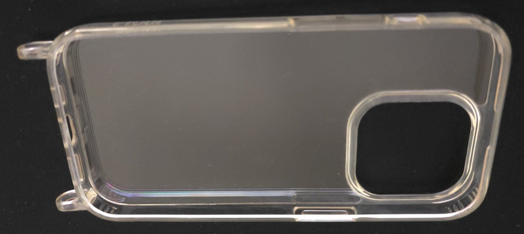 Apple Cover & Protezioni schermo: Cover für Iphone 14pro – Nuovo (secondo la descrizione) da Azmoos venduto da johanoes 1