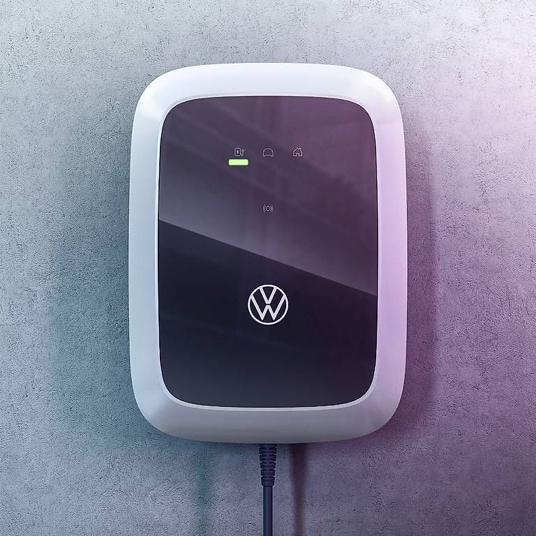 Caricabatterie: VW Elli Wallbox – Usato da Sorengo venduto da luc_bn68 1