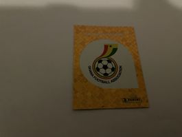 FIFA WM 2026 Ghana GHA 1