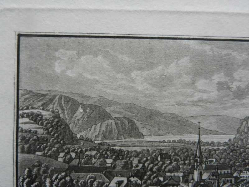 Stiche: Stans – Gebraucht aus Risch von Rischli15 9
