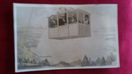 Pfänderbahn Bregenz