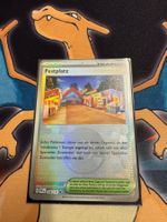 Festplatz (xPRE 108) - Pokeball - Prismatische Entwicklungen