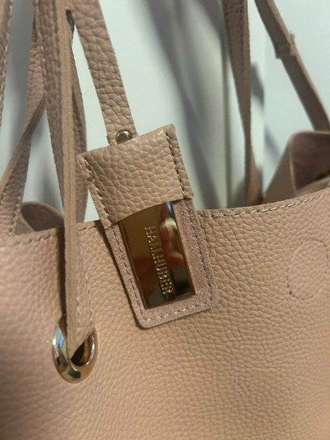 Hallhuber Taschen für Damen: Shopper von Hallhuber – Gebraucht aus Küssnacht am Rigi von Uvaan 3