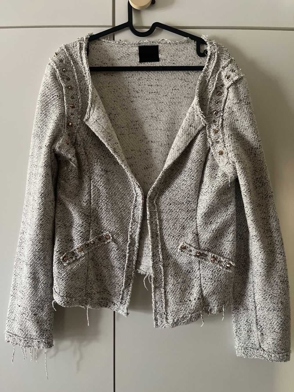 Jacken: Giacchina MIHO’S – Gebraucht aus Rancate von Waly__