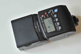 Nikon Blitz Modell SB-50DX