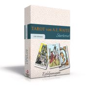 Waite Tarot - Das Starterset