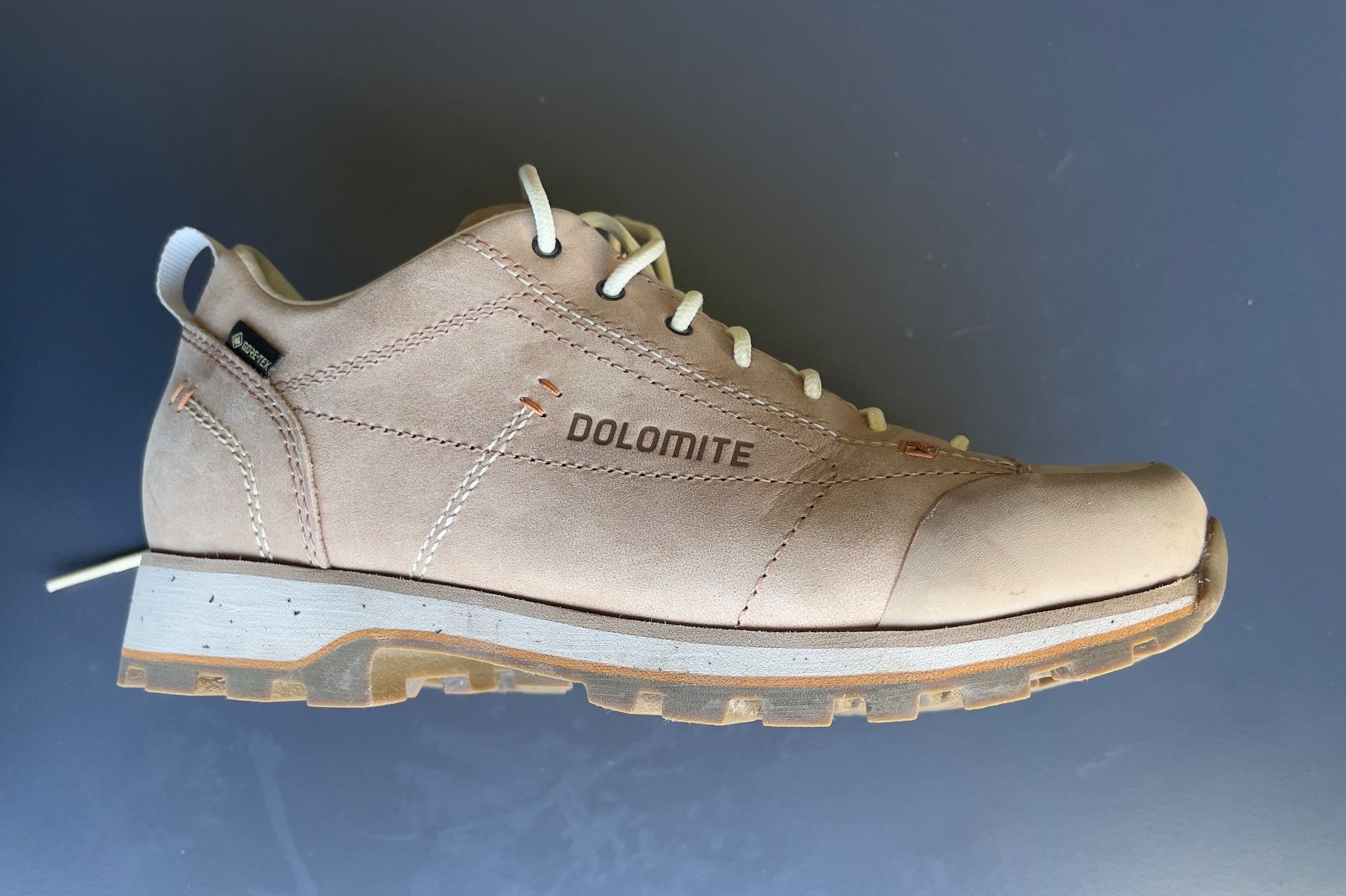 Dolomite Scarpe da donna: Wanderschuh DOLOMITE W's Cinquantaquattro Low – Nuovo (secondo la descrizione) da Zürich venduto da ip_8055 6
