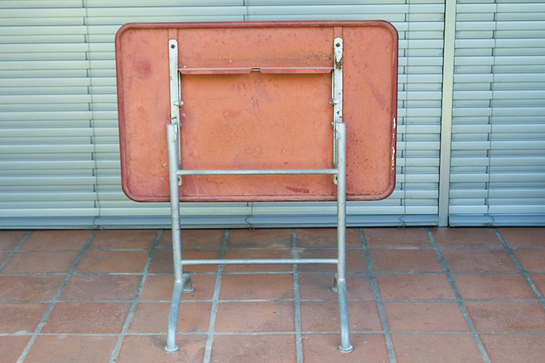 Bigla Tavoli: Gartentisch, Sissach, Embru, Bigla. – Usato da Bern venduto da secondchoice 1