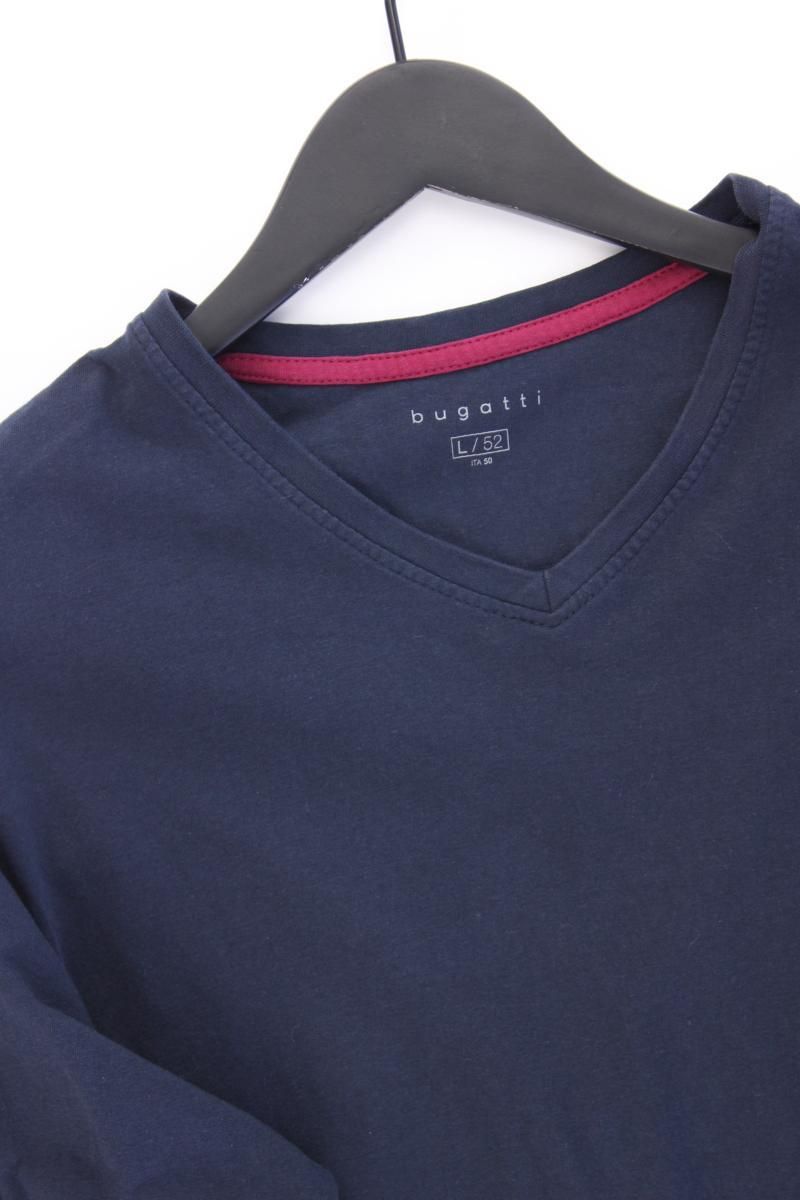 T-Shirts: Bugatti Shirt mit V-Ausschnitt Gr. 52 – Gebraucht aus Neustadt an der Waldnaab von SecondLifeFashion 1