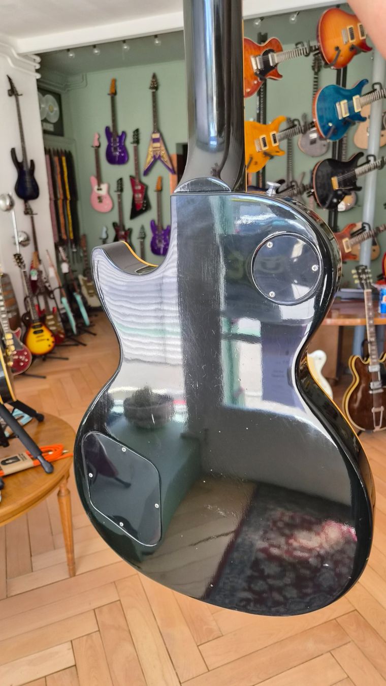 Gibson Strumenti musicali: Gibson Les Paul Standard 1996 – Usato da pieterlen venduto da AntonelloGuitars 5
