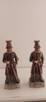 Figur Römische Garde, Vintage Sammlerstück, Rarität!