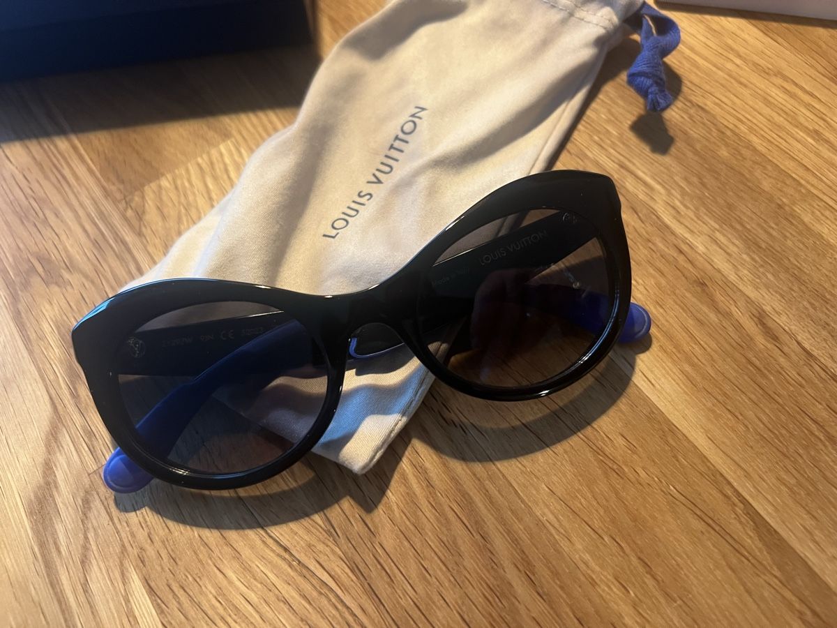 Louis Vuitton Brillen & Gläser: Sonnenbrille LV – Neu (gemäss Beschreibung) aus Bülach von clamero 1
