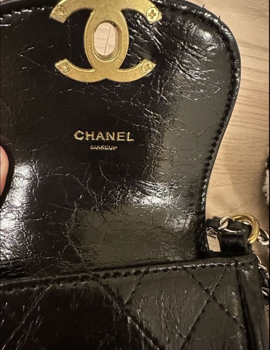 Chanel Borse da donna: Chanel Beauty Vip Set – Nuovo e nell'imballaggio originale da Frümsen venduto da Swissline90 6