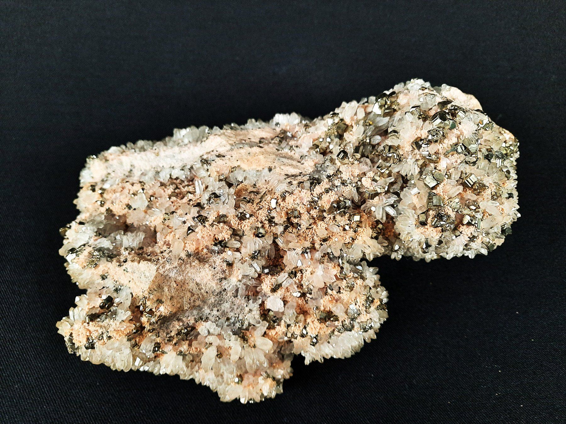Mineralien & Heilsteine: CALCIT-Kristall – Gebraucht aus Beinwil am See von Restwert_Beinwil 5