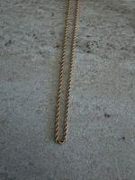 Kordelkette Gold 18 Karat