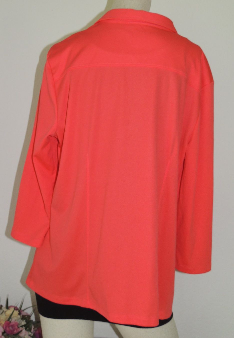 Camicette: SCHÖNE BLUSE JERSEY  NEU 48 – Nuovo (secondo la descrizione) da Au ZH venduto da FashionConsultant 4