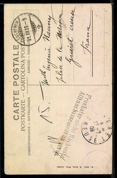 Cartoline postali: Giornico, Gotthardbahn, Die 3 Bahnlinien – Usato da Berlin venduto da bartko-reher 1