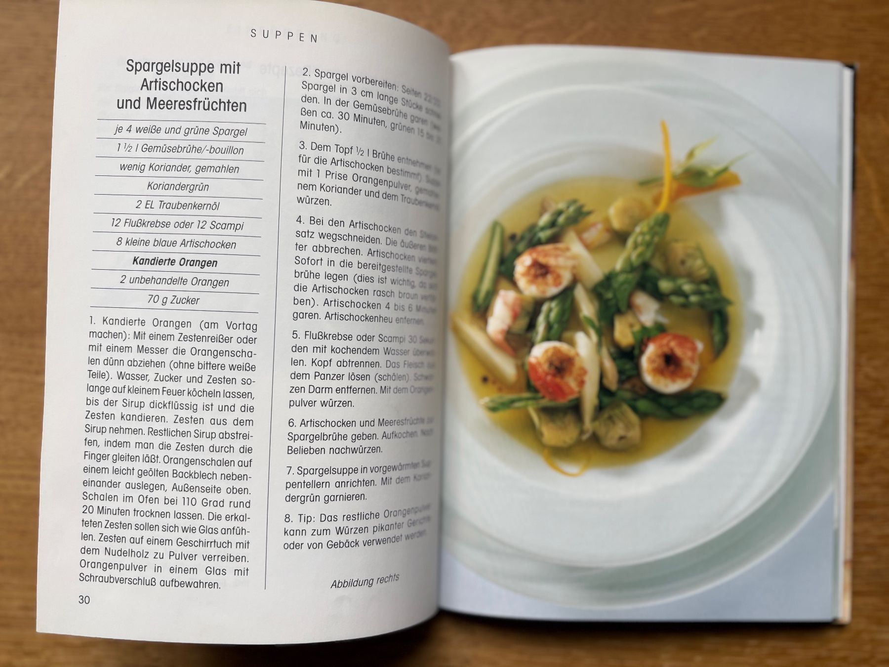Libri: Das neue Spargel-Kochbuch – Usato da Seengen venduto da Andalusia 3