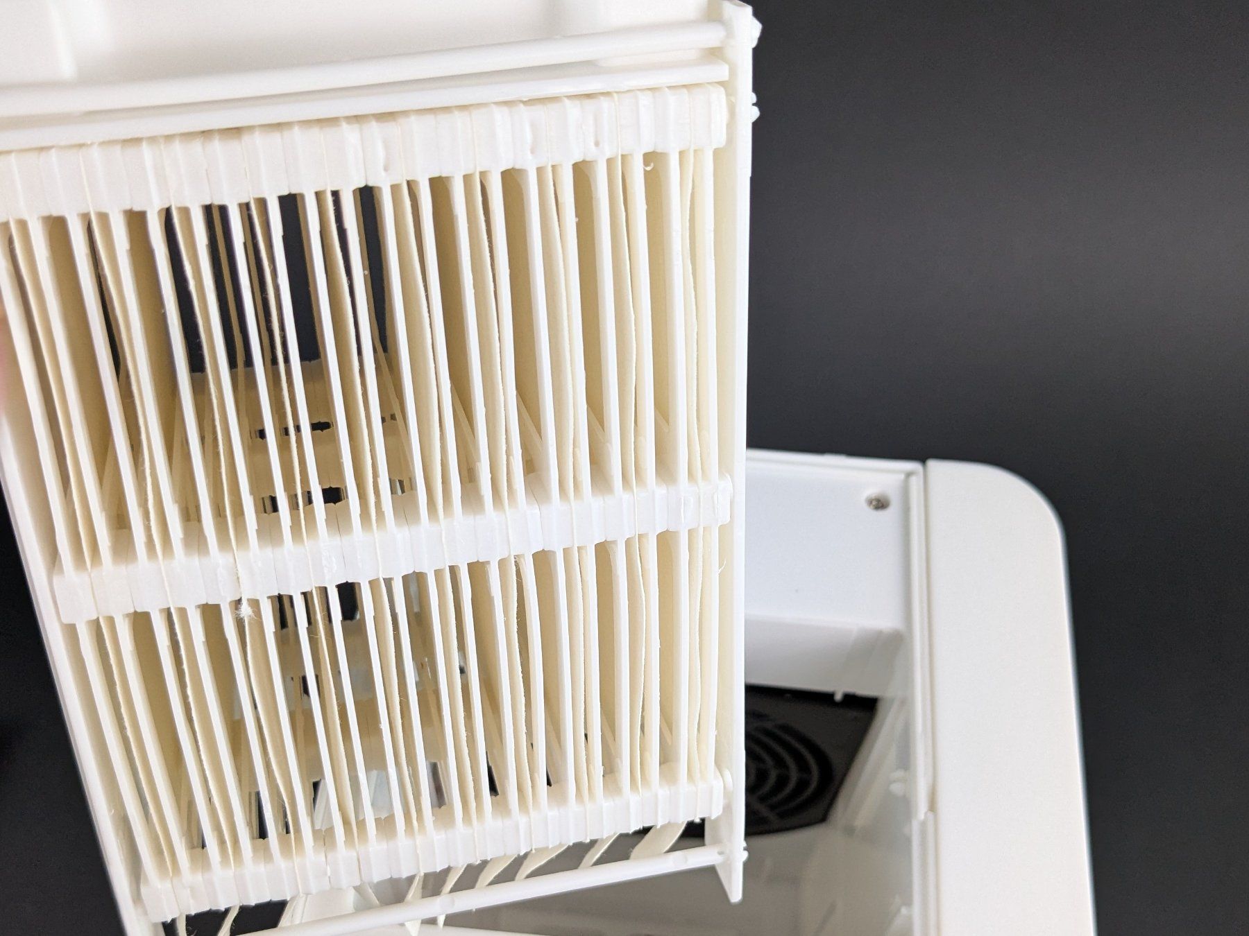 Klimageräte: INDUSTEX S.L. Tragbarer Mini-Luftkühler Cool HP – Defekt aus Dintikon von Restwert_Dintikon 1