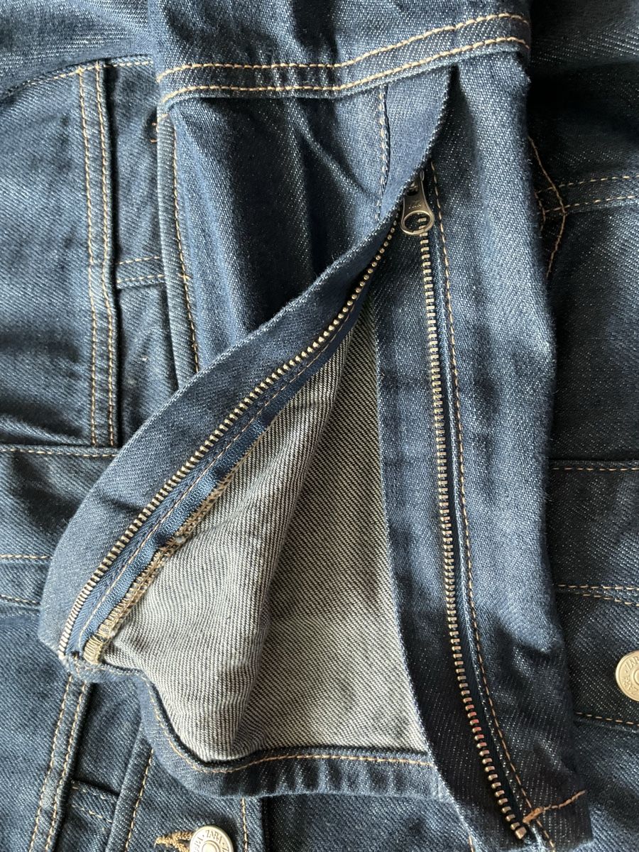 Zara Giacche: ZARA Jeansjacke Gr. XS – Nuovo (secondo la descrizione) da Kloten venduto da Sakura10 5