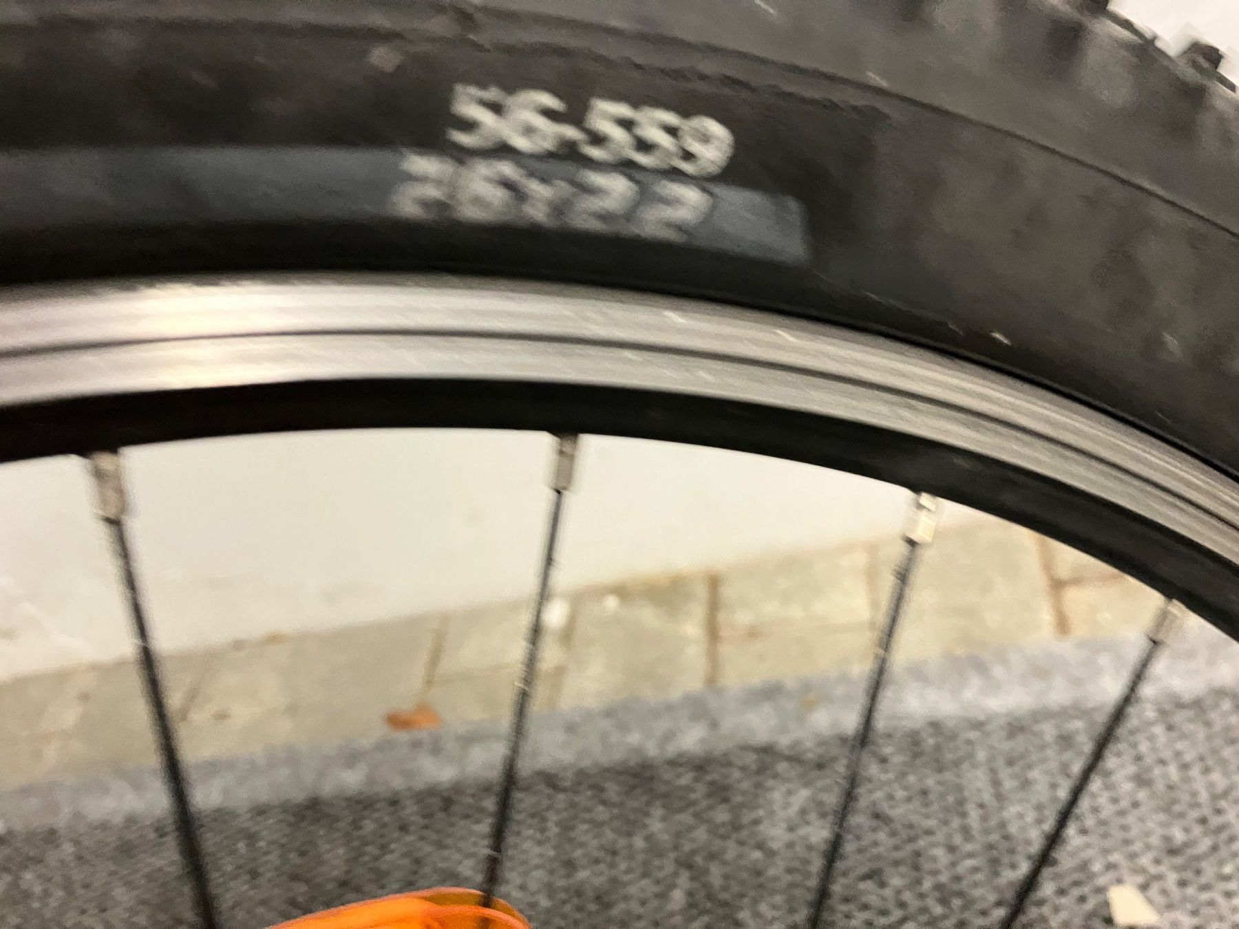 Commencal Velos: Kinder Mountainbike Commencal gebraucht – Gebraucht aus Balterswil von Erbsli77 3