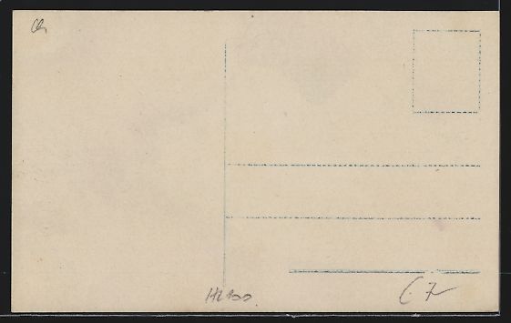 Cartoline postali: Romanshorn, Ortsansicht aus der Vogelsch – Usato da Berlin venduto da bartko-reher 1