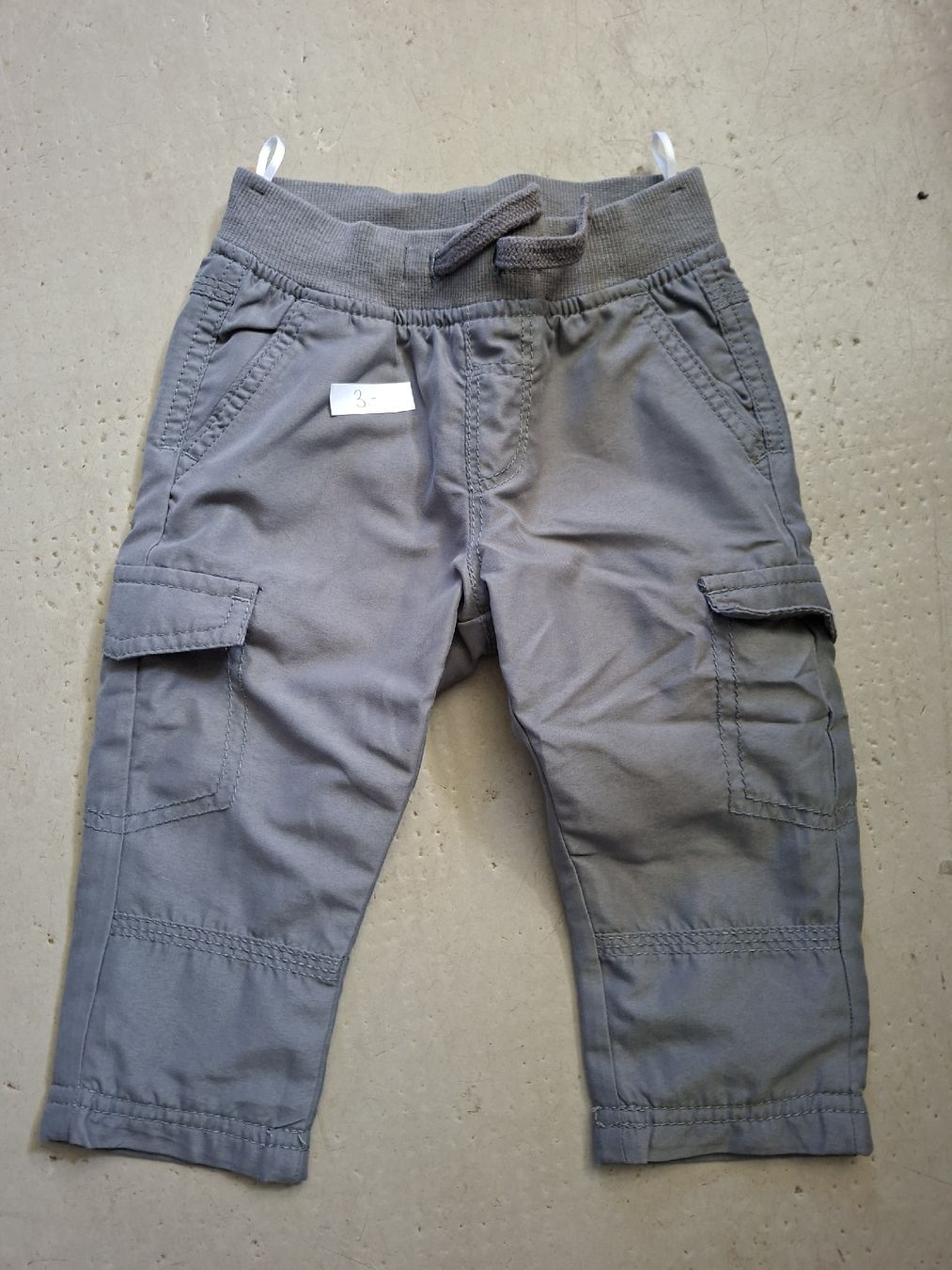 Kleiderpakete & -sets: lot d'habits taille 80 – Gebraucht aus Boncourt von Adeline_2727 2