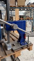 Handpresse