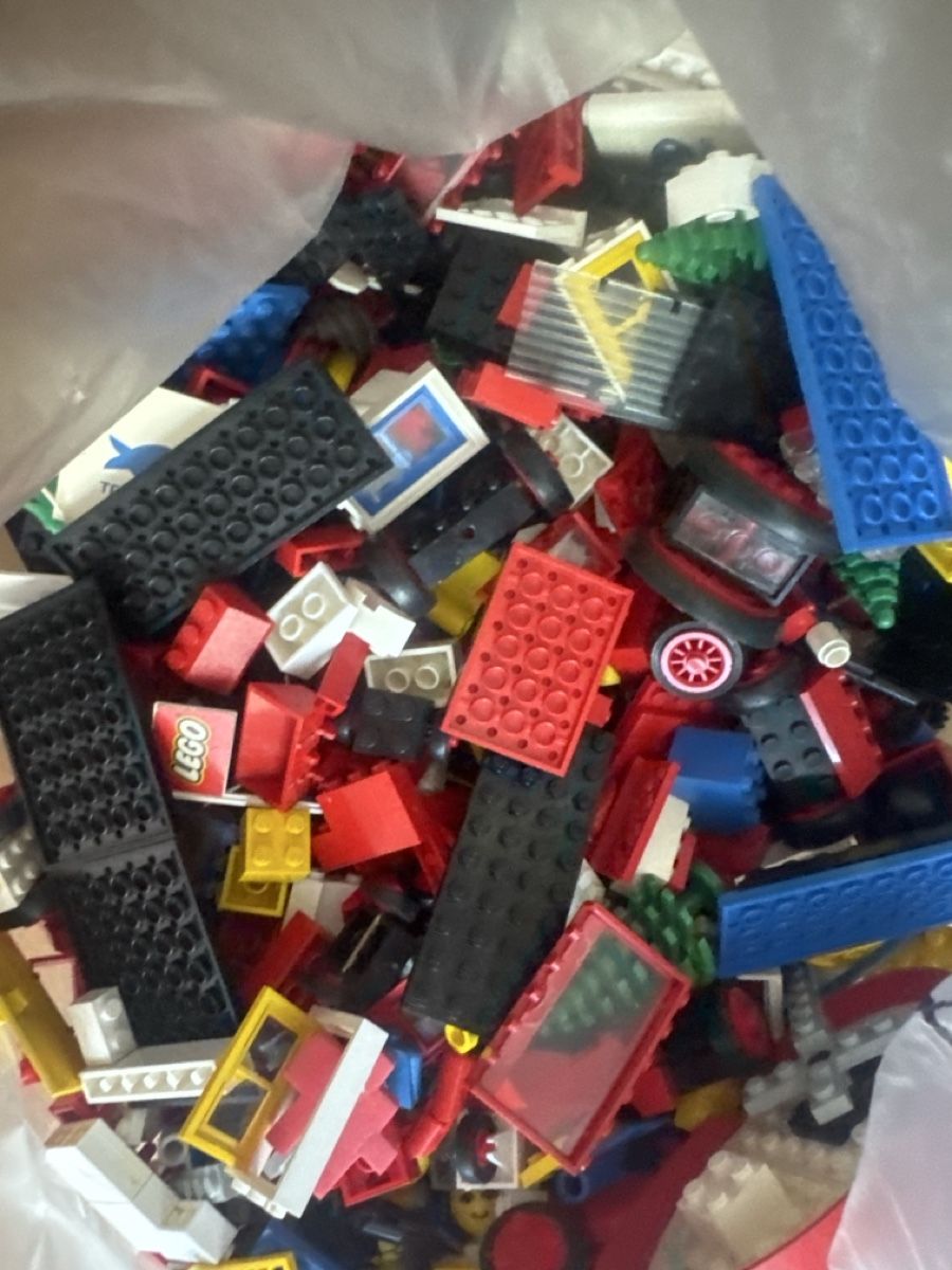 Lego Spielzeuge: Lego 2.6 kg – Gebraucht aus Köniz von Tima2010 1