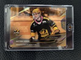 1of1 League Live L-53, Antoni Honka, HCA (Ajoie)