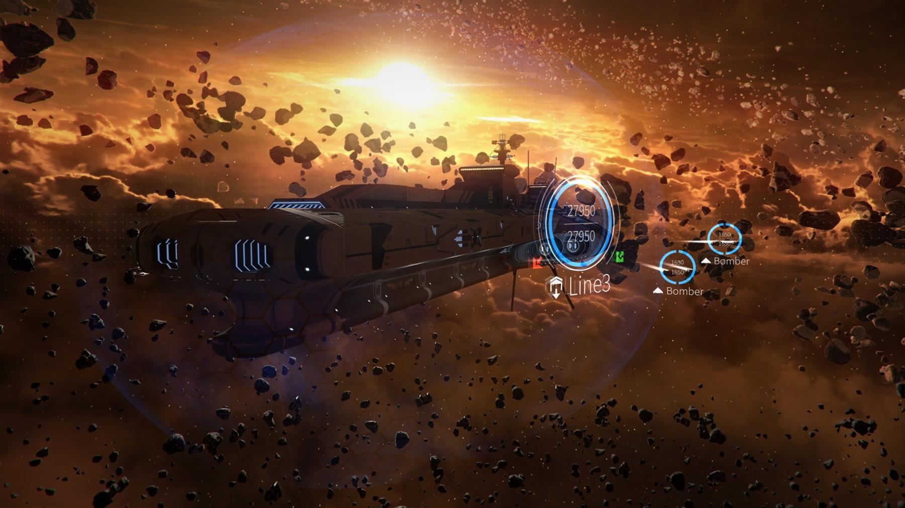 Spiele: Endless Space 2 (PC 2017, Steam Key Download Code) Keine DVD – Neu (gemäss Beschreibung) aus Bad Säckingen von ms-spiele-keys 8