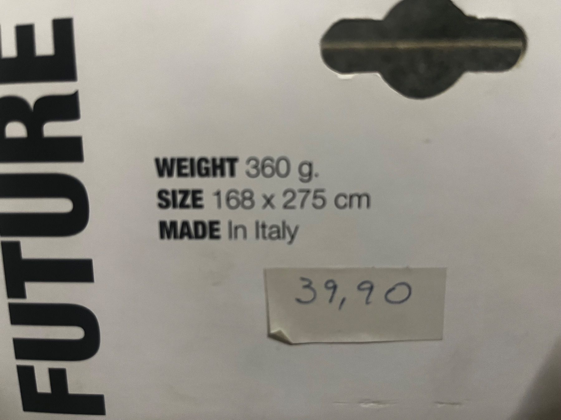 Selle Italia Pezzi di ricambio: Selle Italia – Nuovo e nell'imballaggio originale da Mühlethurnen venduto da Kolly225 6