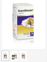 Kamillosan Liquidum 100ml