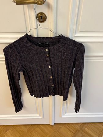 Gilet  Zara TS