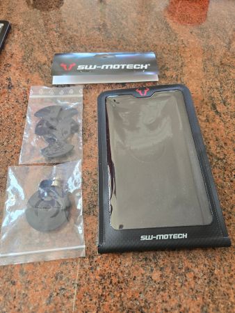 SW-Mototech Smartphone Drybag