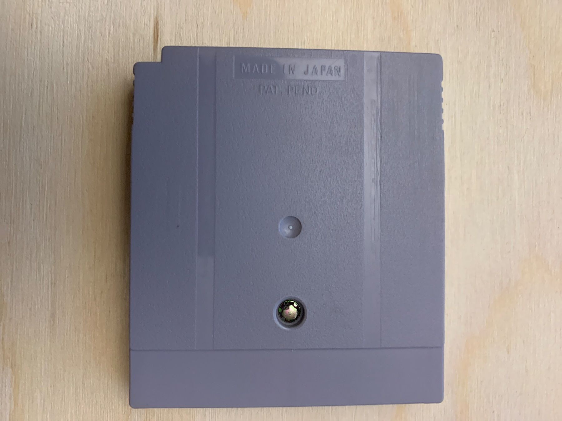 Spiele: Yoshis Cookie für Gameboy – Gebraucht aus Gebenstorf von RetroFuture 1